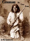 Geronimo, His Own Story